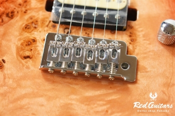 IMPERIAL24-BP-RSM/M - Red Burst